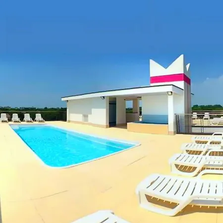 Apartmán Need For A Perfect
