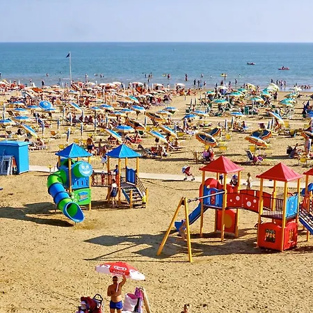 Apartment Need For A Perfect Bibione