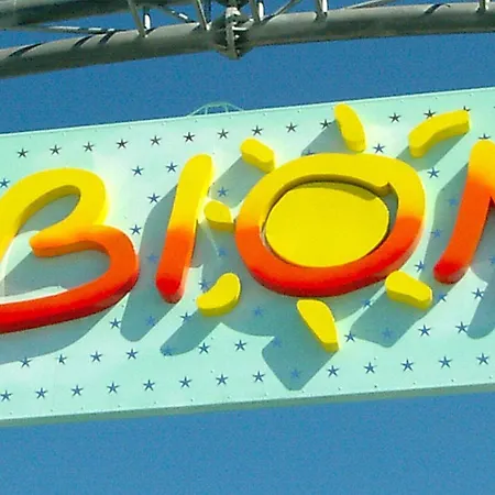 Need For A Perfect * Bibione