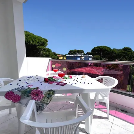 Apartment Need For A Perfect Bibione