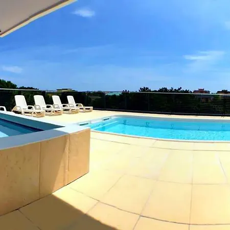 Need For A Perfect * Bibione