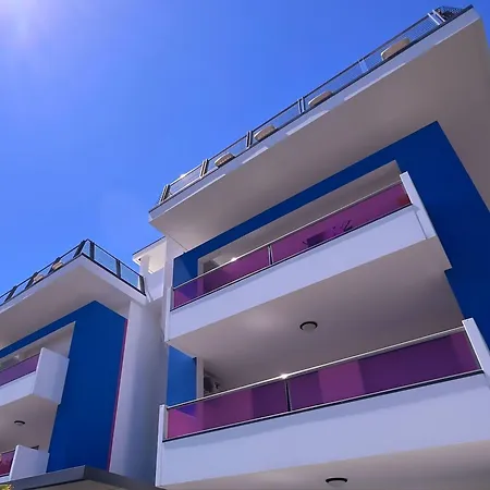 Apartment Need For A Perfect *