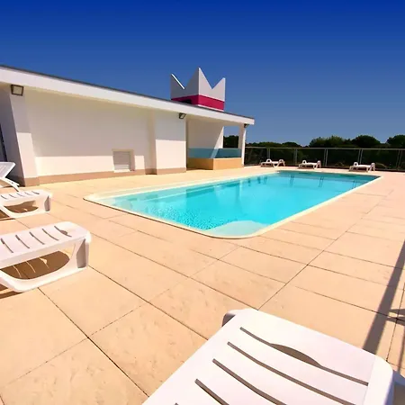 Need For A Perfect * Bibione