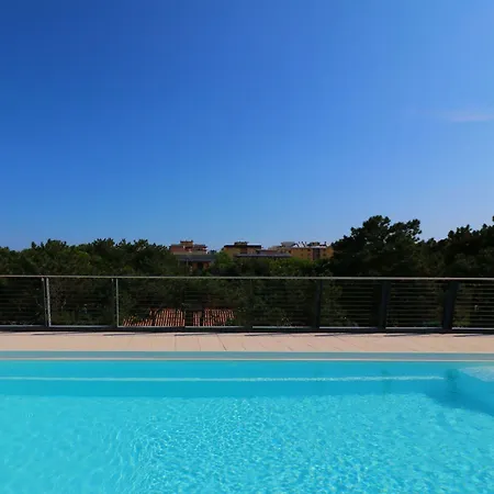 Need For A Perfect Apartment Bibione