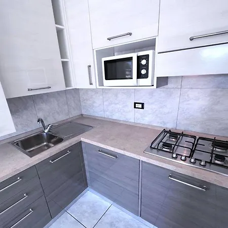 Need For A Perfect Apartment Bibione