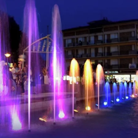 Need For A Perfect Bibione